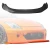 FRP TKYO Wide Body Kit 9pc > Nissan 350Z (Z33) 2003-2008 - image 35