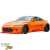 FRP TKYO Wide Body Kit 9pc > Nissan 350Z (Z33) 2003-2008 - image 37