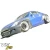 FRP TKYO Wide Body Kit 9pc > Nissan 350Z (Z33) 2003-2008 - image 46