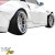 FRP TKYO Wide Body Kit 9pc > Nissan 350Z (Z33) 2003-2008 - image 52