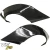 FRP TKYO Wide Body Kit 9pc > Nissan 350Z (Z33) 2003-2008 - image 118