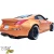 FRP TKYO Trunk Spoiler Wing > Nissan 350Z (Z33) 2003-2008 > 3dr Hatch - image 25