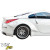 VSaero FRP TKYO Trunk Spoiler Wing > Nissan 350Z (Z33) 2003-2008 > 3dr Hatch - image 4