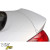 FRP TKYO Trunk Spoiler Wing > Nissan 350Z (Z33) 2003-2008 > 3dr Hatch - image 7