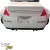 FRP TKYO Trunk Spoiler Wing > Nissan 350Z (Z33) 2003-2008 > 3dr Hatch - image 11