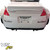 VSaero FRP TKYO Trunk Spoiler Wing > Nissan 350Z Z33 2003-2008 > 3dr Hatch - image 11