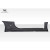 2000-2005 Mitsubishi Eclipse Blits Body Kit - 4 Piece - image 51