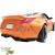 FRP TKYO Wide Body Kit w Wing 10pc > Nissan 350Z (Z33) 2003-2008 - image 177