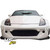 VSaero FRP TKYO Wide Body Kit w Wing 10pc > Nissan 350Z Z33 2003-2008