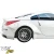 FRP TKYO Wide Body Kit w Wing 10pc > Nissan 350Z (Z33) 2003-2008 - image 166