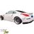 FRP TKYO Wide Body Kit w Wing 10pc > Nissan 350Z (Z33) 2003-2008 - image 168