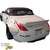 VSaero FRP TKYO Wide Body Kit w Wing 10pc > Nissan 350Z Z33 2003-2008 - image 189