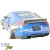 FRP TKYO Wide Body Kit w Wing 10pc > Nissan 350Z (Z33) 2003-2008 - image 190