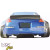 VSaero FRP TKYO Wide Body Kit w Wing 10pc > Nissan 350Z Z33 2003-2008 - image 212