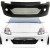 FRP TKYO Wide Body Kit w Wing 10pc > Nissan 350Z (Z33) 2003-2008 - image 6