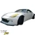 FRP TKYO Wide Body Kit w Wing 10pc > Nissan 350Z (Z33) 2003-2008 - image 12