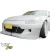 FRP TKYO Wide Body Kit w Wing 10pc > Nissan 350Z (Z33) 2003-2008 - image 14