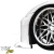 FRP TKYO Wide Body Kit w Wing 10pc > Nissan 350Z (Z33) 2003-2008 - image 33