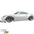FRP TKYO Wide Body Kit w Wing 10pc > Nissan 350Z (Z33) 2003-2008 - image 57