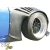 FRP TKYO Wide Body Kit w Wing 10pc > Nissan 350Z (Z33) 2003-2008 - image 68