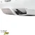 FRP TKYO Wide Body Kit w Wing 10pc > Nissan 350Z (Z33) 2003-2008 - image 129