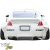 FRP TKYO Wide Body Kit w Wing 10pc > Nissan 350Z (Z33) 2003-2008 - image 131
