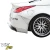 FRP TKYO Wide Body Kit w Wing 10pc > Nissan 350Z (Z33) 2003-2008 - image 132