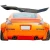 FRP TKYO Wide Body Kit w Wing 10pc > Nissan 350Z (Z33) 2003-2008 - image 145