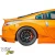 FRP TKYO Wide Body Kit w Wing 10pc > Nissan 350Z (Z33) 2003-2008 - image 158