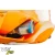 FRP TKYO Wide Body Kit w Wing 10pc > Nissan 350Z (Z33) 2003-2008 - image 162