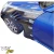 FRP TKYO Wide Body Kit w Wing 10pc > Nissan 350Z (Z33) 2003-2008 - image 91