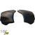 FRP TKYO Wide Body Flare Extension (front) > Nissan 350Z (Z33) 2003-2008 - image 7