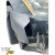 FRP TKYO Wide Body Flare Extension (front) > Nissan 350Z (Z33) 2003-2008 - image 10