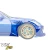 FRP TKYO Wide Body Fender Flares w Extension (front) 40mm > Nissan 350Z (Z33) 2003-2008 - image 2