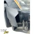 FRP TKYO Wide Body Fender Flares w Extension (front) 40mm > Nissan 350Z (Z33) 2003-2008 - image 10