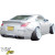 VSaero FRP TKYO Wide Body Fender Flare Set 6pc > Nissan 350Z (Z33) 2003-2008 - image 71