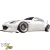 FRP TKYO Wide Body Fender Flare Set 6pc > Nissan 350Z (Z33) 2003-2008 - image 26