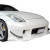 FRP TSEC Front Bumper > Nissan 350Z (Z33) 2003-2008 - image 1