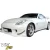 FRP TSE Front Bumper > Nissan 350Z (Z33) 2003-2008 - image 2