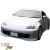 VSaero FRP TSEC Front Bumper > Nissan 350Z (Z33) 2003-2008 - image 9
