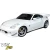 FRP TSEC Front Bumper > Nissan 350Z (Z33) 2003-2008 - image 15