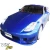 FRP TSEC Front Bumper > Nissan 350Z (Z33) 2003-2008 - image 18