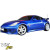 FRP TSEC Front Bumper > Nissan 350Z (Z33) 2003-2008 - image 20