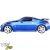 FRP TSEC Front Bumper > Nissan 350Z (Z33) 2003-2008 - image 21