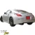 FRP TSEC Body Kit 4pc > Nissan 350Z (Z33) 2003-2008 - image 65
