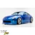 FRP TSEC Body Kit 4pc > Nissan 350Z (Z33) 2003-2008 - image 57