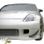 FRP TSE Body Kit 4pc > Nissan 350Z (Z33) 2003-2008 - image 6