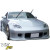 VSaero FRP TSEC Body Kit 4pc > Nissan 350Z (Z33) 2003-2008 - image 8