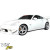 VSaero FRP TSEC Body Kit 4pc > Nissan 350Z (Z33) 2003-2008 - image 15