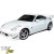 FRP TSEC Body Kit 4pc > Nissan 350Z (Z33) 2003-2008 - image 16